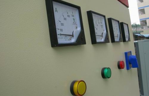 满城成套配电箱